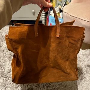 Clare V - Simple Tote